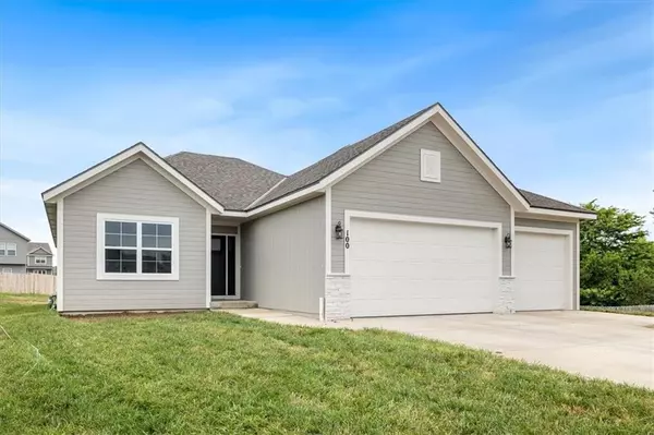 Smithville, MO 64089,100 Creek Valley TER