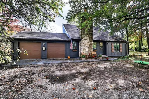 26405 E 150 HWY,  Greenwood,  MO 64034