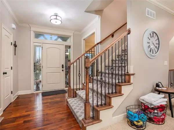 Kansas City, MO 64157,8003 NE 100th TER