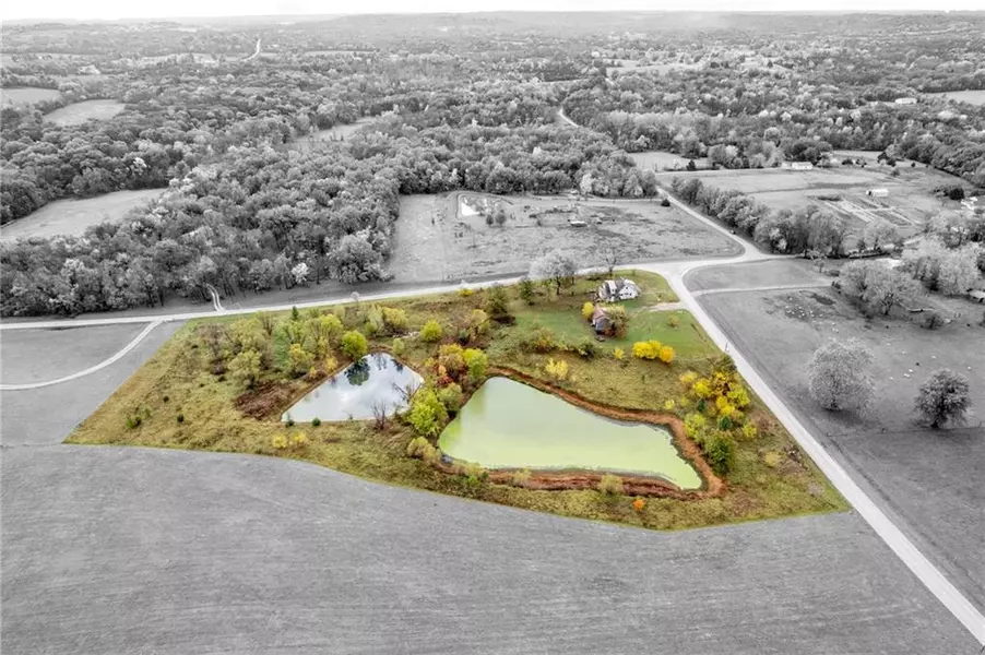 3510 Concord Church RD, Bates City, MO 64011