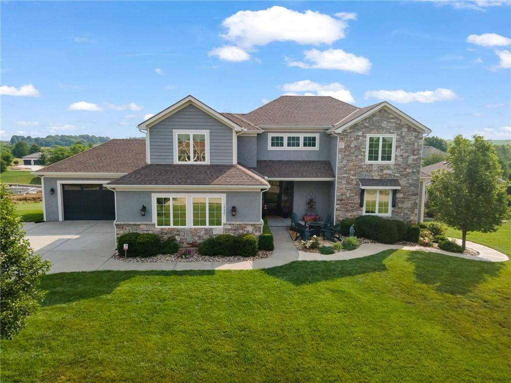 12620 NE 115th TER, Kearney, MO 64060
