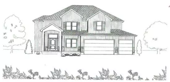 812 NW Crestwood DR, Grain Valley, MO 64029