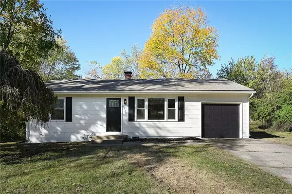 6730 Sycamore AVE, Kansas City, MO 64133