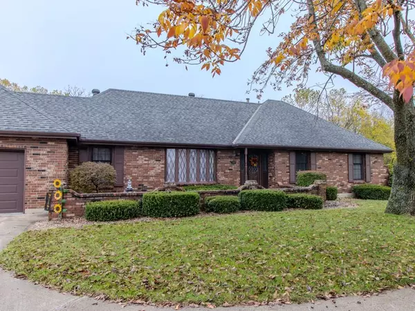 Pleasant Hill, MO 64080,1805 Woodlawn ST