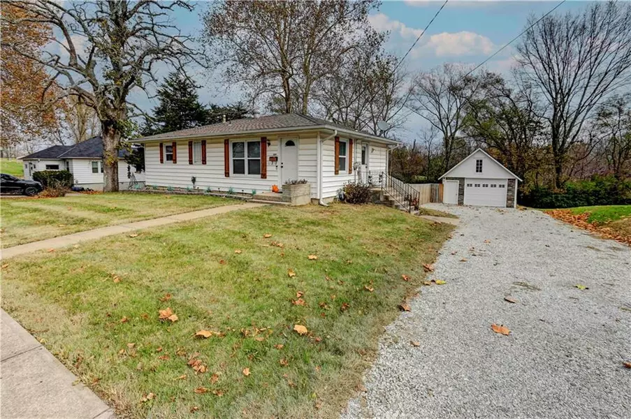 309 S Main ST, Plattsburg, MO 64477
