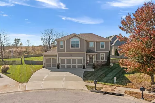 Kearney, MO 64060,400 Anthony CIR