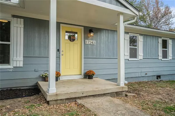 Belton, MO 64012,17243 Chestnut DR