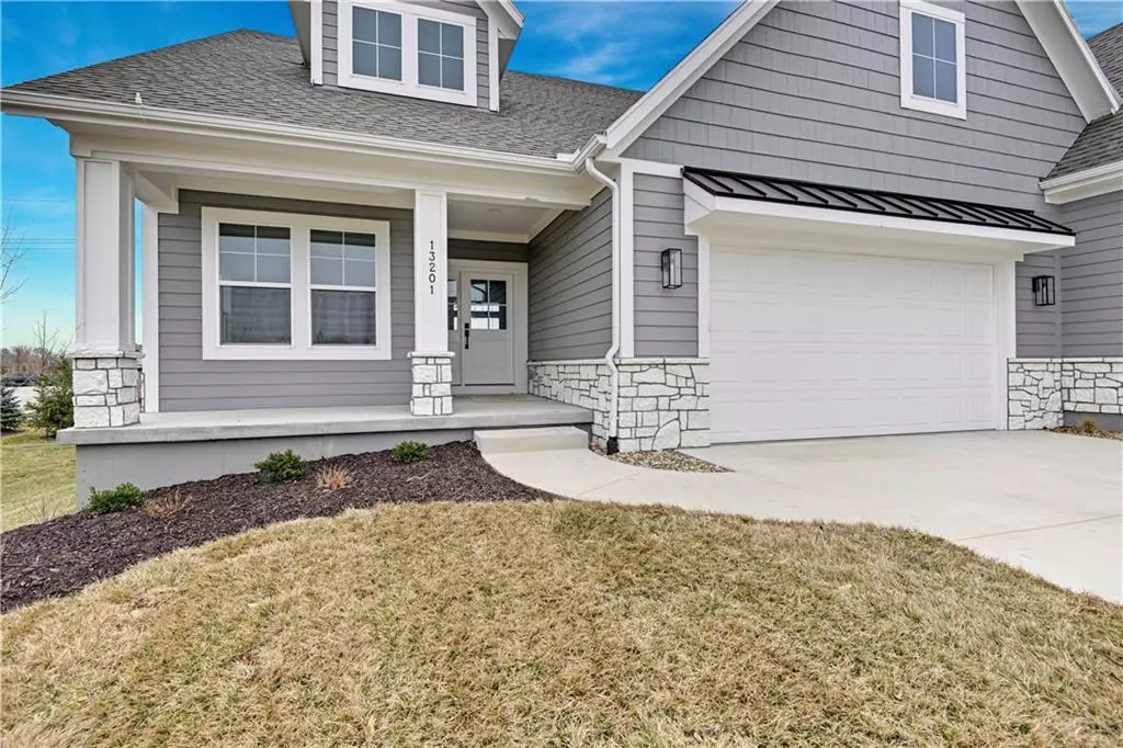 Overland Park, KS 66221,13201 W 174th PL