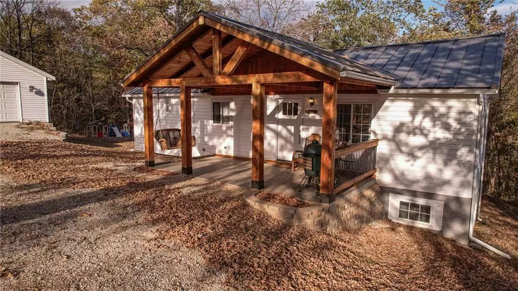 Camdenton, MO 65020,1718 Velvet Antler DR