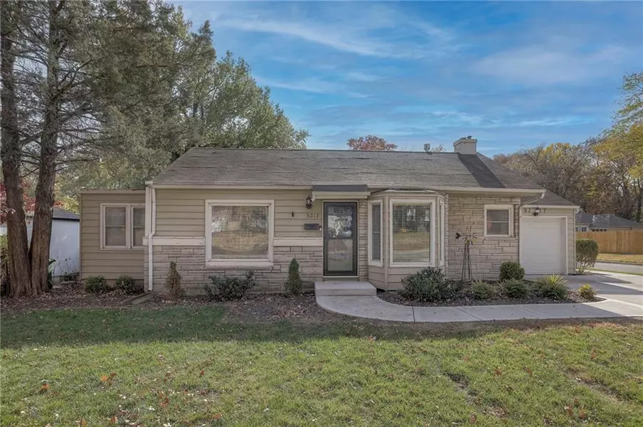 5217 W 51st ST, Roeland Park, KS 66205