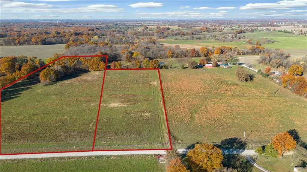 Tract 2 NE County Road 2763 N/A, Adrian, MO 64720