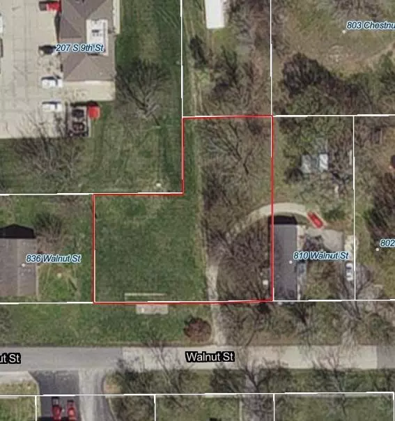 Mound City, KS 66056,0000 Walnut ST