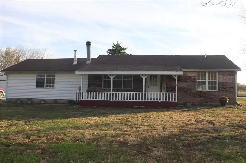 Arcadia, KS 66711,2160 Birch RD