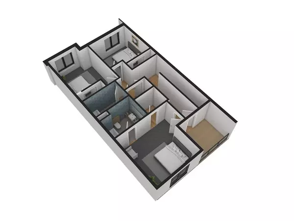 Kansas City, MO 64109,2355 E 27th ST