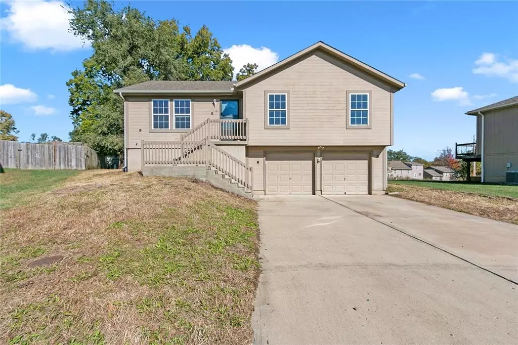 Independence, MO 64058,18900 E LYNCHBURG PL