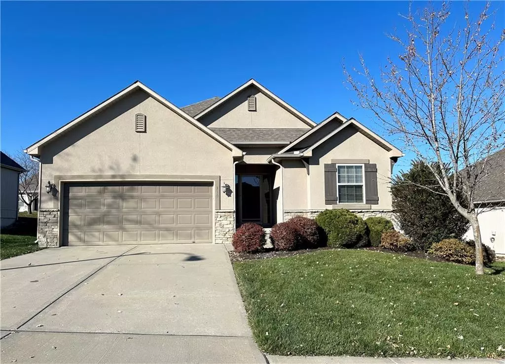 Raymore, MO 64083,310 Alexander Creek CT