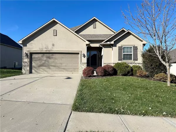 Raymore, MO 64083,310 Alexander Creek CT