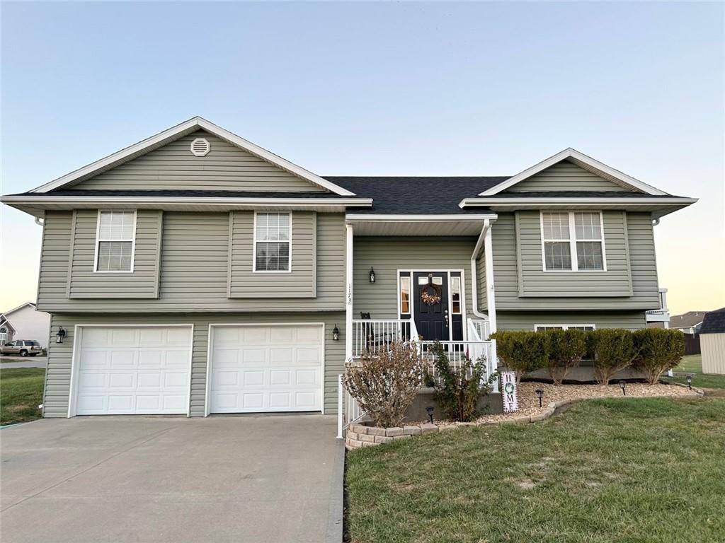 1173 SE 170TH RD, Knob Noster, MO 65336