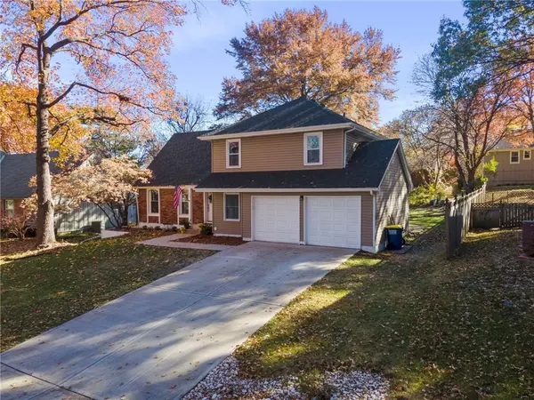 Overland Park, KS 66214,10809 W 100th PL