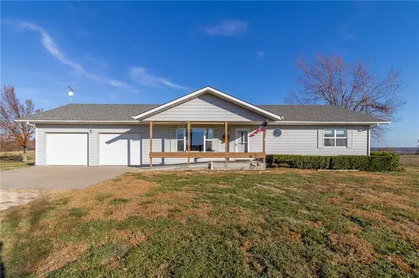 Berryton, KS 66409,1298 E 250th RD