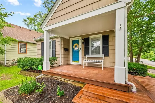 Roeland Park, KS 66205,4217 W 47th TER