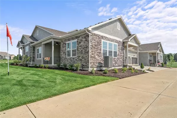 Olathe, KS 66061,21770 W 120th CT #2801