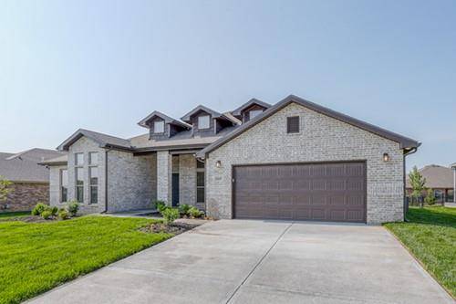 Lenexa, KS 66227,22670 W 89th ST