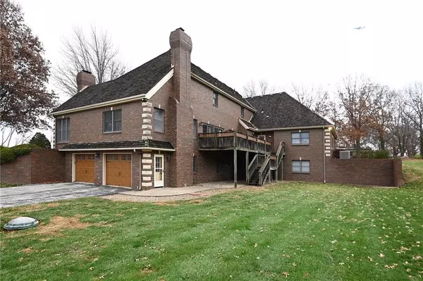 Platte City, MO 64079,12815 NW 145th ST