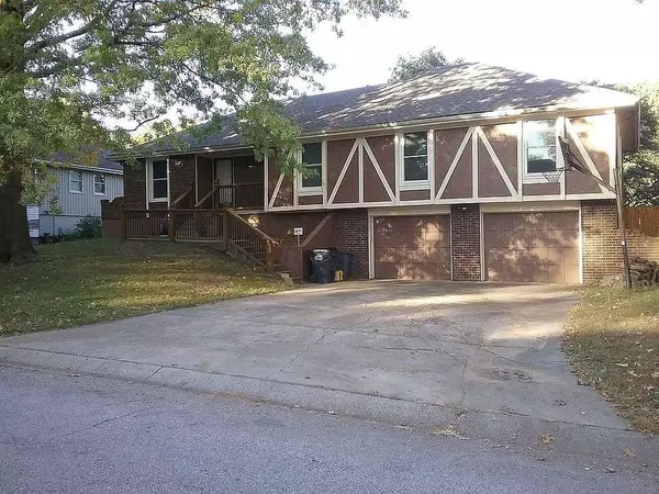 Blue Springs, MO 64015,3905 SW 9th ST