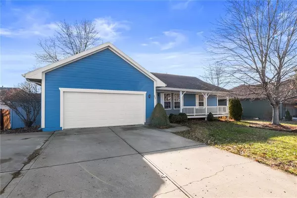 Kearney, MO 64060,727 Southbrook Pkwy