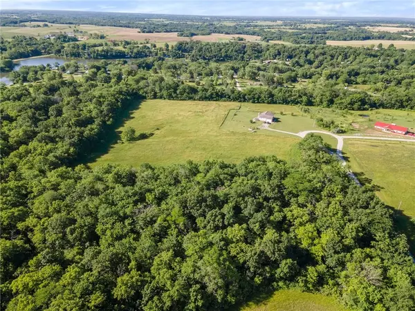 Polo, MO 64671,LOT 13 Whitetail RD