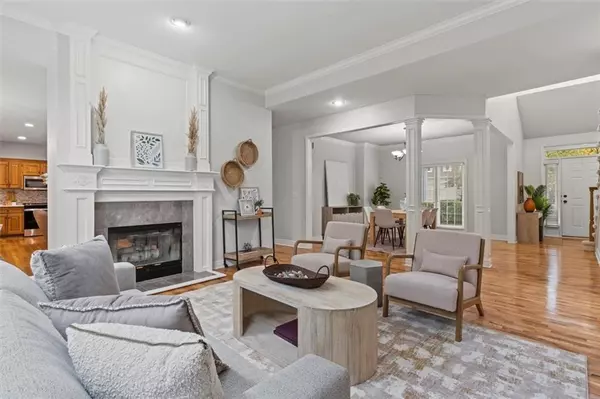 Parkville, MO 64152,5818 Trailridge DR