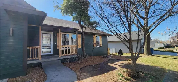 Kearney, MO 64060,725 Southbrook Pkwy