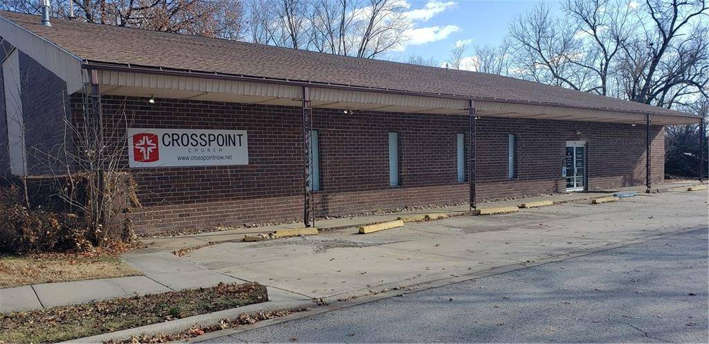 701 1st ST, Osawatomie, KS 66064