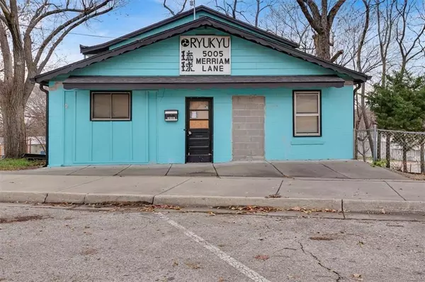 Merriam, KS 66203,5005 Merriam DR