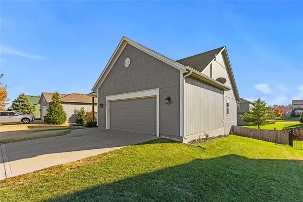 Spring Hill, KS 66083,20893 W 225th ST