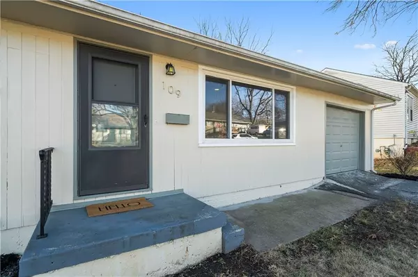 Kansas City, MO 64114,109 W 91st ST