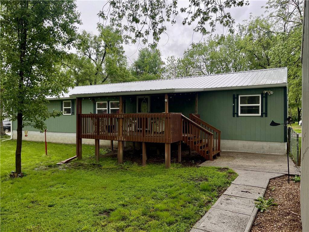 East Lynne, MO 64743,204 S Jefferson ST