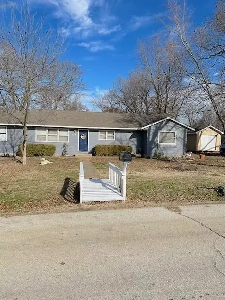 112 W Main ST, Arma, KS 66712