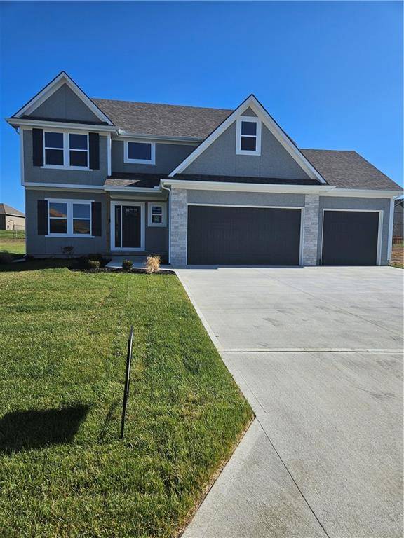 13920 E 54 TER, Kansas City, MO 64133