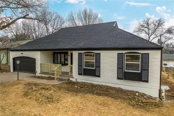 Kansas City, MO 64114,1203 W 85th TER