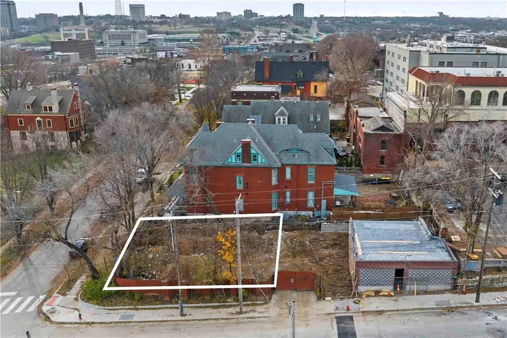 Kansas City, MO 64108,1700 Jefferson ST