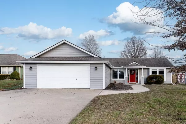 Tonganoxie, KS 66086,231 Rawlings DR