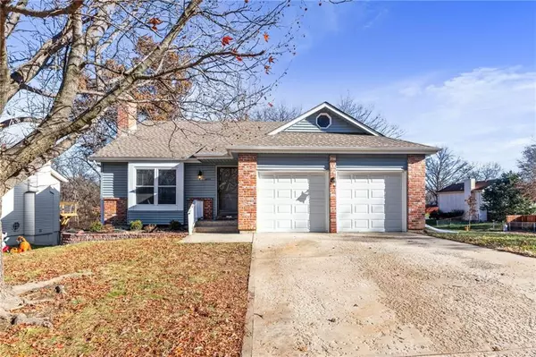 Merriam, KS 66203,4811 Wedd ST