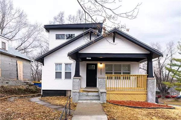 2229 Seneca ST, St Joseph, MO 64507