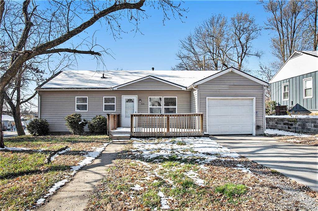 Kansas City, KS 66112,600 N 80th PL