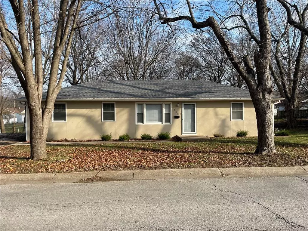 Blue Springs, MO 64015,506 SW 10th ST