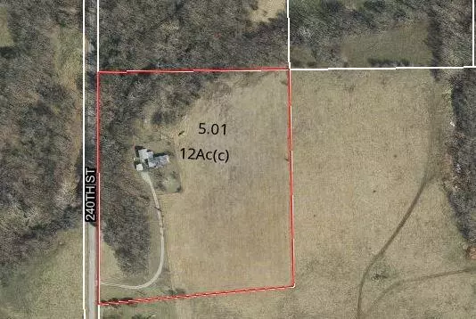 Fort Scott, KS 66701,1161 240th ST