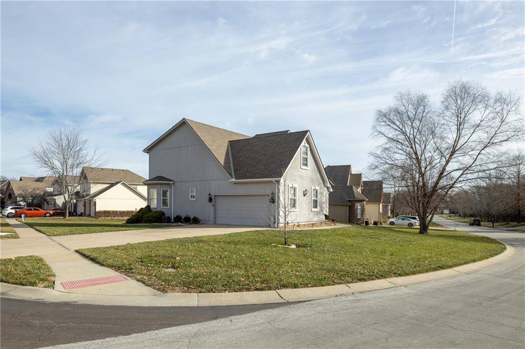 Independence, MO 64057,19300 E 18th TER #S