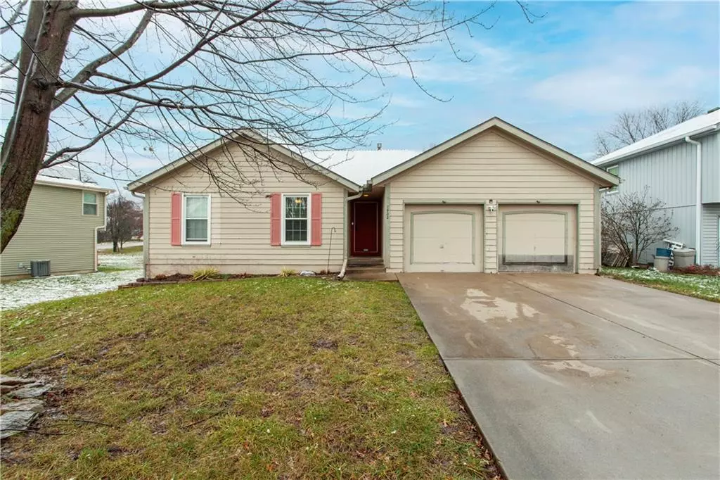 Belton, MO 64012,7902 E 162nd PL